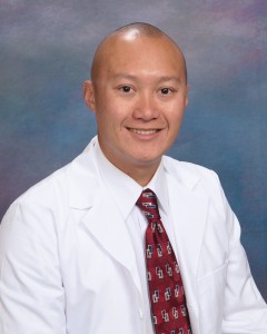 Wayne Lee Portrait 3