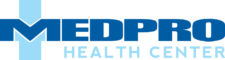 MEDPRO HEALTH CENTER